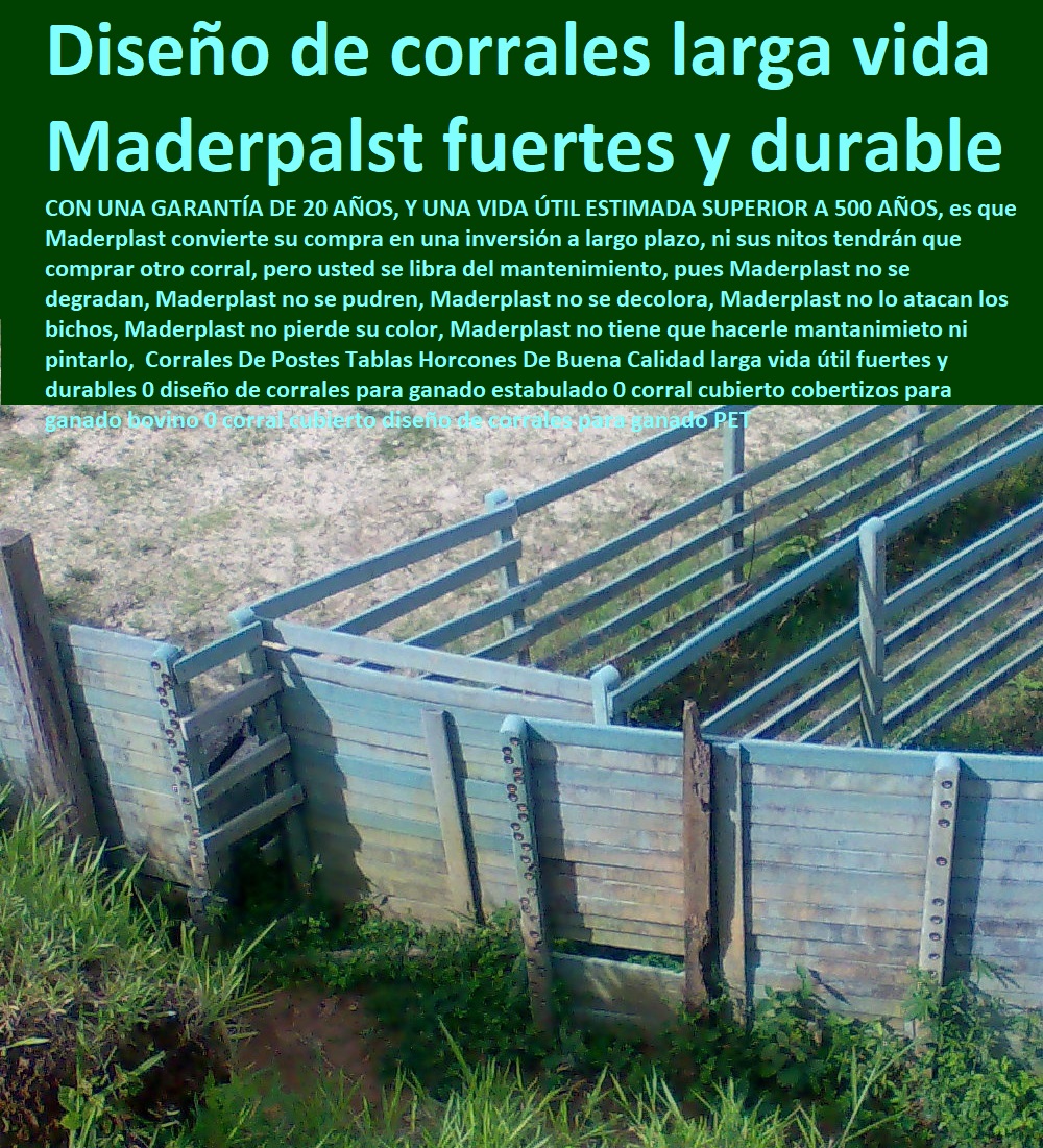 Corrales De Postes Tablas Horcones De Buena Calidad larga vida útil fuertes y durables 0 diseño de corrales para ganado estabulado 0 corral cubierto cobertizos para ganado bovino 0 corral cubierto diseño de corrales para ganado PET Corral Caballerizas, Pesebreras De Caballos, Plaza Toros, Brete Ganadero, Apretaderos Embarcaderos, Postes Tablas, Polines Varetas, Mangas De Coleo, Horcones Madera Plástica, Corrales, Establos De Ganado, Mangas De Coleo, Corrales De Postes Tablas Horcones De Buena Calidad larga vida útil fuertes y durables 0 diseño de corrales para ganado estabulado 0 corral cubierto cobertizos para ganado bovino 0 corral cubierto diseño de corrales para ganado PET